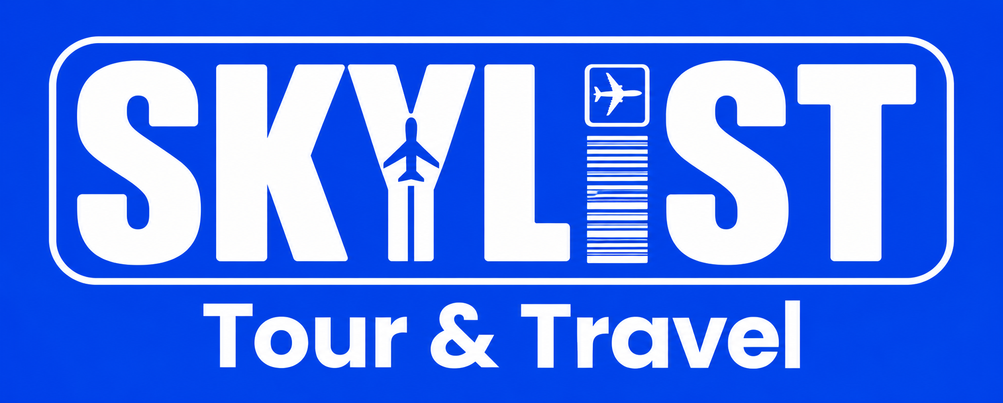 Skylist Tour & Travel